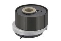 Rola intinzator,curea distributie TOPRAN, Cod: 207 975