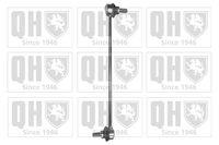 Stange/Strebe, Stabilisator