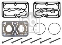 SET GARNITURI VENTIL LAMELE