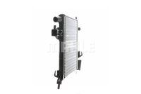 Thumbnail - Radiateur - CR389000S - MAHLE