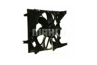 Thumbnail - Koelventilatorwiel - CFF327000S - MAHLE