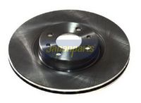 Disc frana JAPANPARTS, Cod: DI-0209C