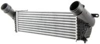 Thumbnail - Intercooler, inlaatluchtkoeler - CI372000P - MAHLE