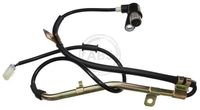 Sensor, Raddrehzahl