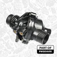 Thumbnail - Waterpomp, motorkoeling - PW0014VR1 - ET ENGINETEAM