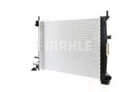 Thumbnail - Radiateur - CR375000S - MAHLE