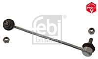 Stange/Strebe, Stabilisator
