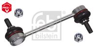 Stange/Strebe, Stabilisator