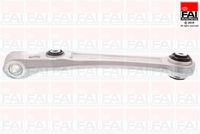 носач, окачване на колелата