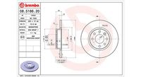 Bremsscheibe