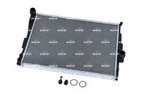 Kühler, Motorkühlung