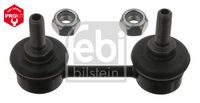 Stange/Strebe, Stabilisator