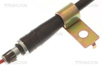 TRISCAN Trekkabel, parkeerrem 2