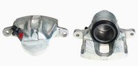 Bremssattel