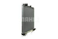 Thumbnail - Radiateur - CR1072000S - MAHLE