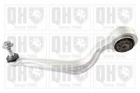 Lenker, Radaufhängung