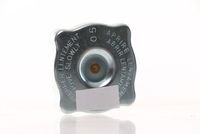 Thumbnail - Radiateurdop - CRB115000S - MAHLE