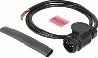 Kabelreparatursatz, Anhängerstecker