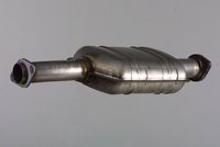 Katalysator
