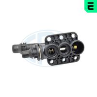 термостат, охладителна течност