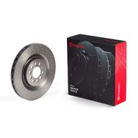 спирачен диск