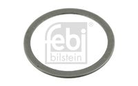 DISTANZSCHEIBE BREMSWELLE