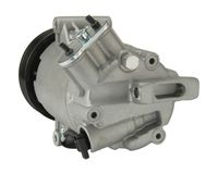 BOSCH ΚΟΜΠΡΕΣΕΡ Α/C