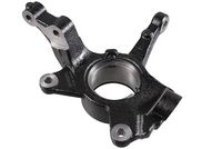 шенкел, окачване на колелата