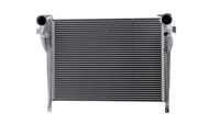 Thumbnail - Intercooler, inlaatluchtkoeler - CI33000P - MAHLE