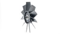 Thumbnail - Koelventilatorwiel - CFF496000P - MAHLE