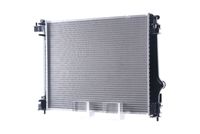 Thumbnail - Radiateur - CR1698000S - MAHLE