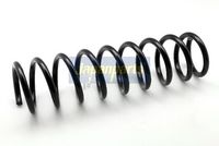 пружина за ходовата част