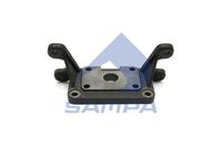 LAGERBOCK ACHSKöRPER