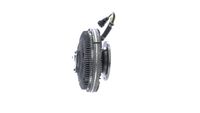 Thumbnail - Koppeling, radiateurventilator - CFC259000P - MAHLE