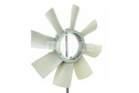 Thumbnail - Koelventilatorwiel - CFW49000P - MAHLE