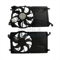 Motor electric,ventilator MEAT & DORIA, Cod: 996428