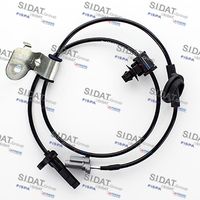 Sensor, Raddrehzahl