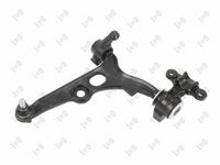 Brat, suspensie roata ABAKUS, Cod: 233-01-133
