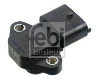 Luftdrucksensor, Höhenanpassung