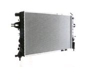 Thumbnail - Radiateur - CR229000S - MAHLE