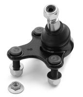 Trag-/Führungsgelenk