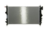 Thumbnail - Radiateur - CR1103000P - MAHLE