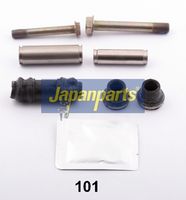 Set reparatie, etrier JAPANPARTS, Cod: KZ-101