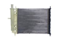 Thumbnail - Radiateur - CR598000S - MAHLE