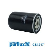 Горивен филтър CS1217 PURFLUX