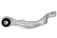 носач, окачване на колелата