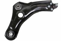 Brat, suspensie roata METZGER AUTOTEILE, Cod: 58187602