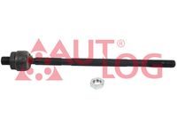 Articulatie axiala, cap de bara AUTLOG, Cod: FT2381