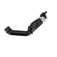 Pūtes sistēmas gaisa caurule