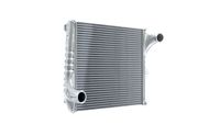 Thumbnail - Intercooler, inlaatluchtkoeler - CI128000P - MAHLE